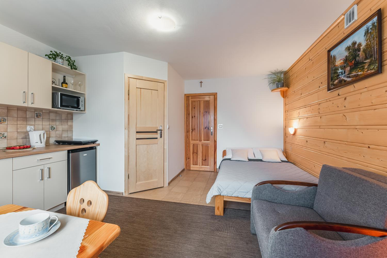 Kitchen 2, Kurpielowka, Nowy Targ