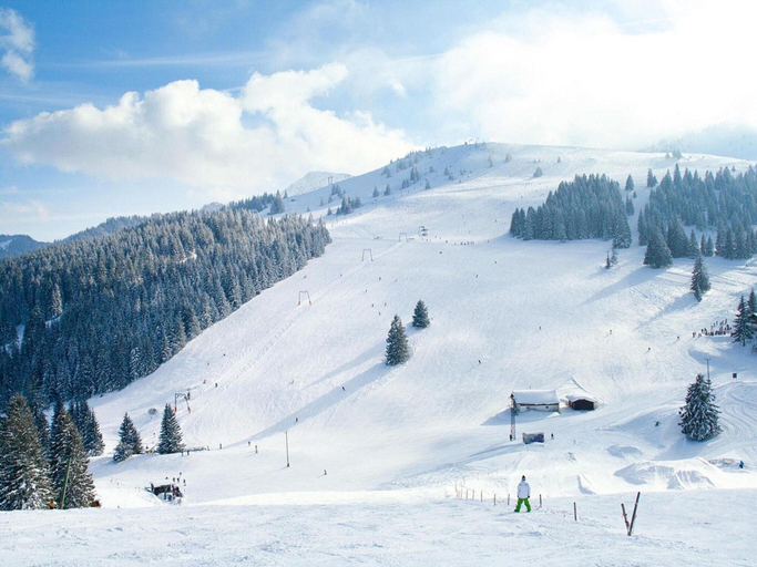 Others 5, Alpengluck am Wendelstein, Miesbach