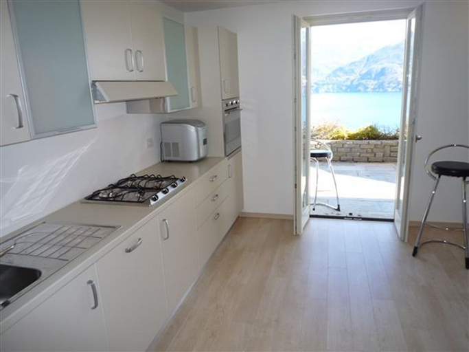 Room 5, Villa Panoramica in Menaggio, Como
