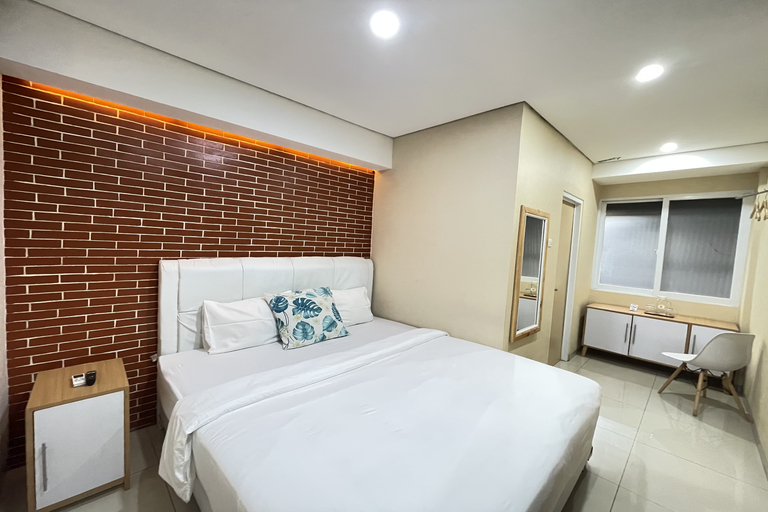Hotel Lengkong 2, Bandung