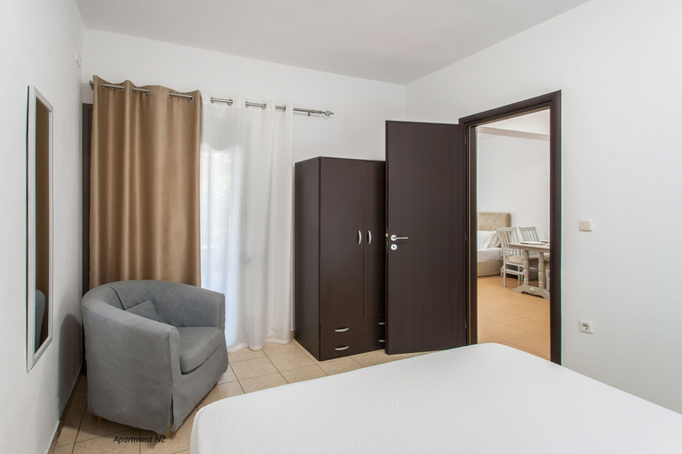 Others 5, A & A Apartments for 2 pax, Thessaly