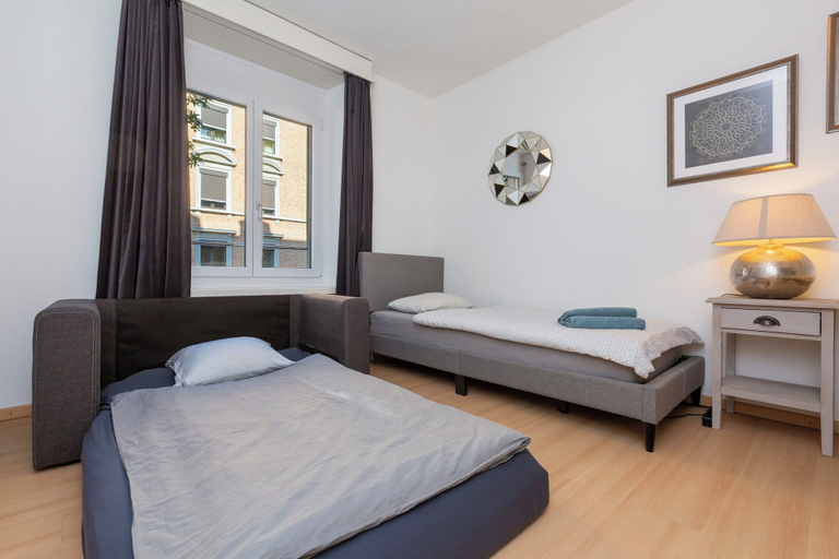 Bedroom 15