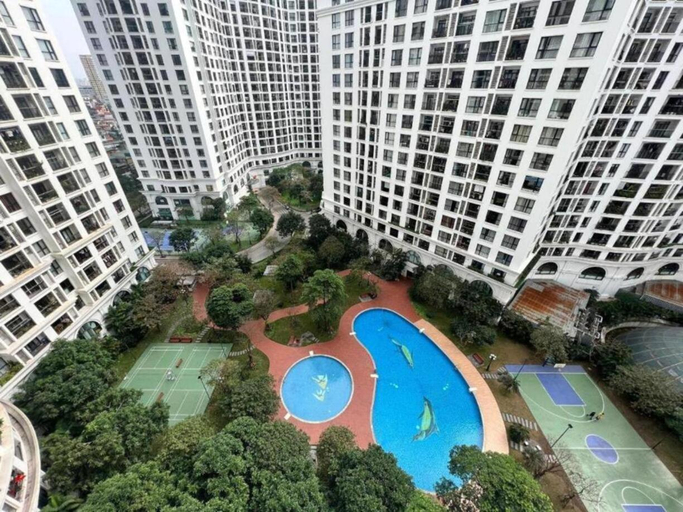 Exterior & Views 1, Vincom Royal City 72 Nguyen Trai Thanh Xuan, Thanh Xuân