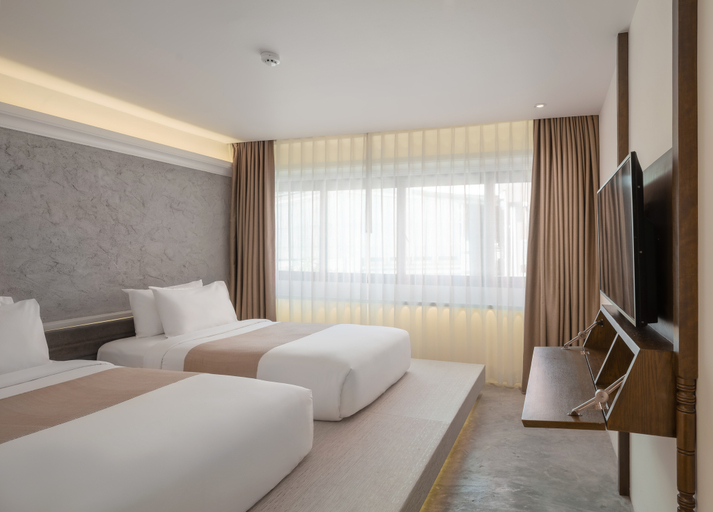 Bedroom 25