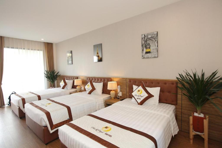 Others 4, Sea Angel HOTEL Tuan Chau Ha Long, Hạ Long