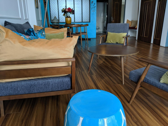 Bedroom 18