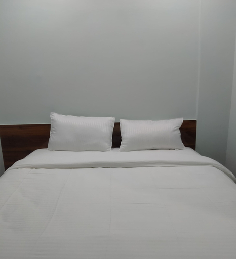 Bedroom 5, Evas Stay, Kamrup