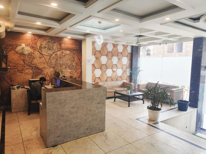 Others 5, Hotel DSR Krone Delhi, Delhi