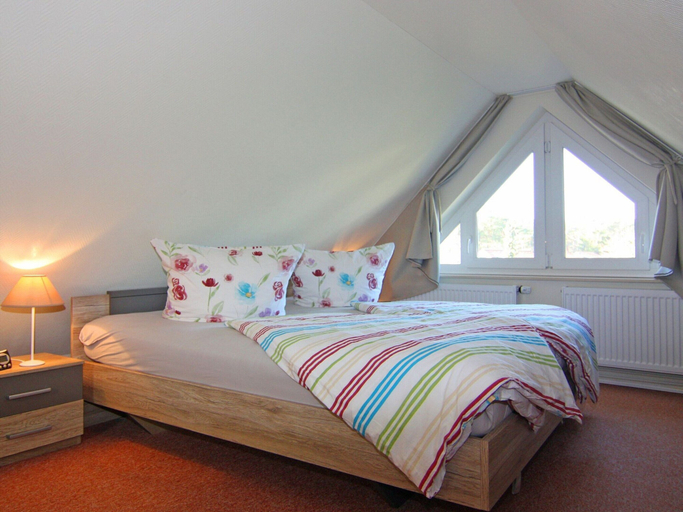 Room 2, Appartementhaus Strandloper, Zinnowitz, Vorpommern-Greifswald
