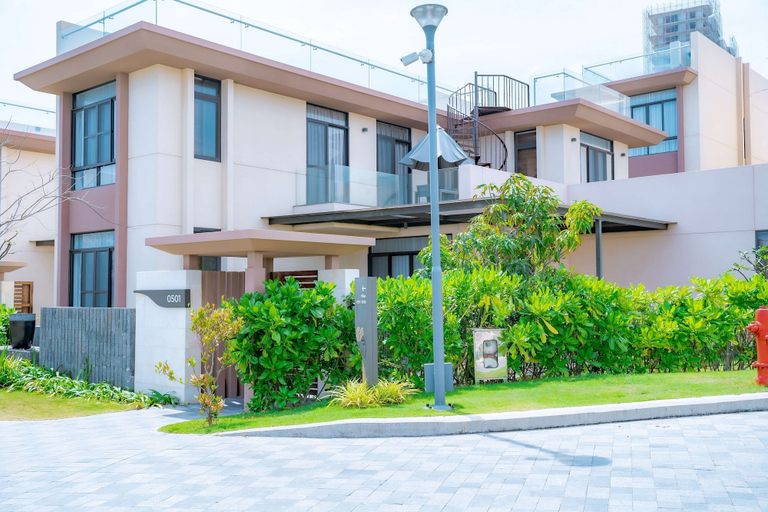Exterior & Views 2, Hese Pool Villas & Resort Cam Ranh, Cam Lâm