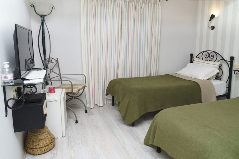 Bedroom 3, A&B Home Hotel, Fethiye