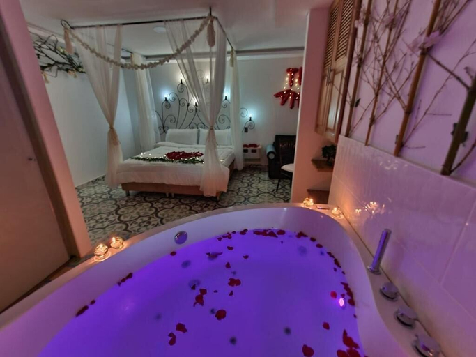 Bathroom 3, Hotel Bahía Del Faro, Guatapé
