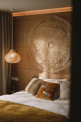 Bedroom 13