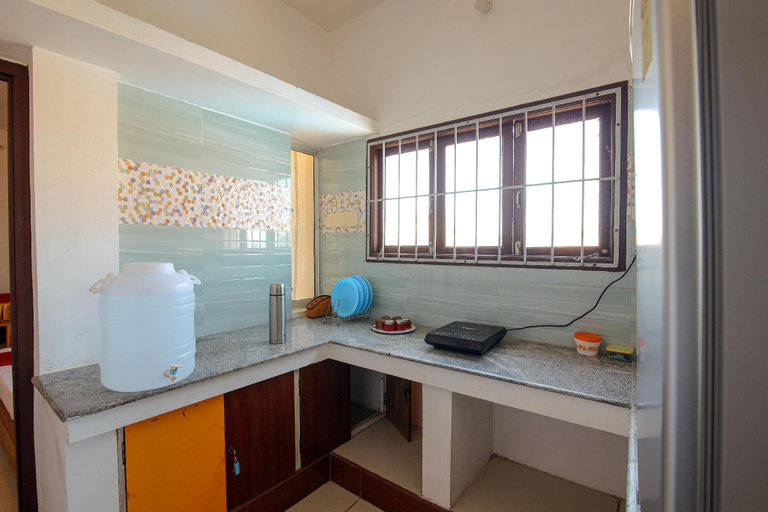 Bathroom 13