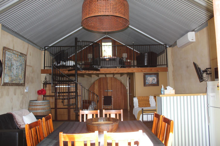 Others 4, Outback Cellar & Country Cottage, Dubbo - Pt B