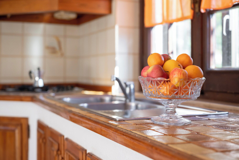 Food & Drinks, Relais il Ciliegio, Grosseto
