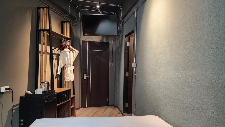 Bedroom 20