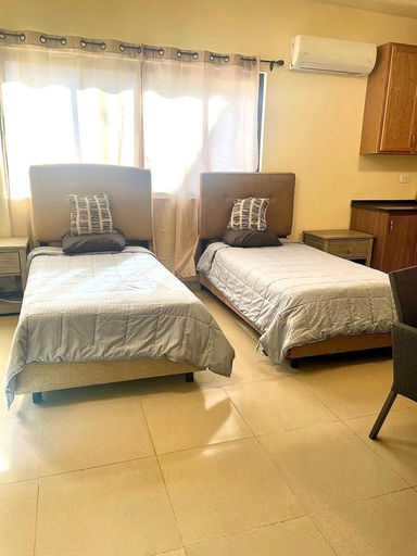 Bedroom 3, mount houssein, Wadi Essier