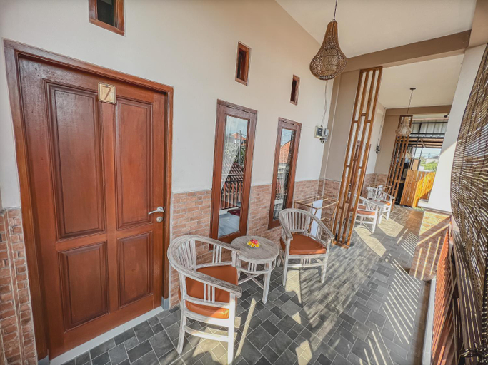 Others 4, Wintara Homestay in North Canggu, Badung