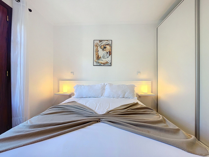 Room 5, Sweet Home Madeira C by Atlantic Holiday, Funchal