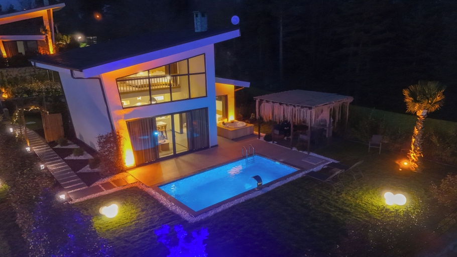 Exterior & Views 2, NİSH VADİ SAPANCA, Sapanca