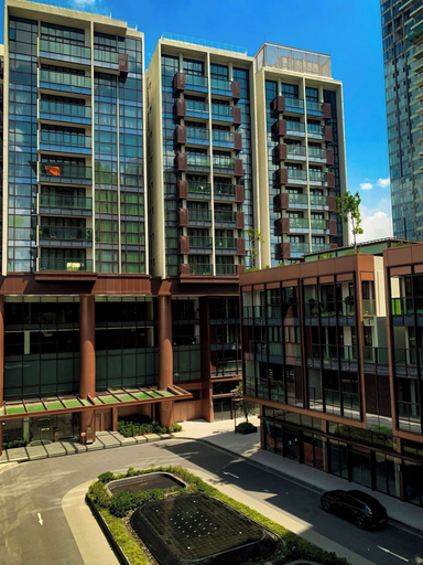 Exterior & Views 2, The Galleria Residence by Hava, District 2