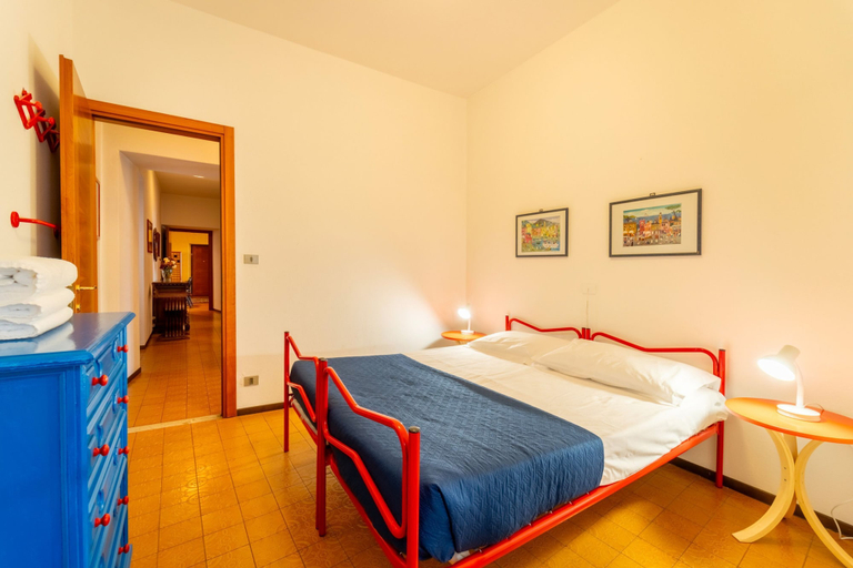 Room 2, Rubini Apartment by Wonderful Italy, Como