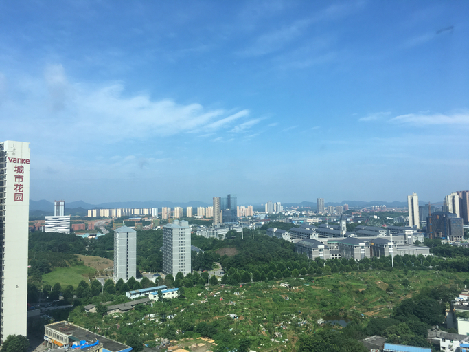 Others 2, TILL BRIGHT Hotel (Changsha Meixi Lake), Changsha