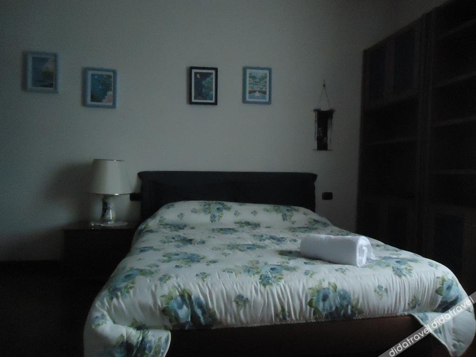 Bedroom 4, Torrebianca Tuscany, Florence