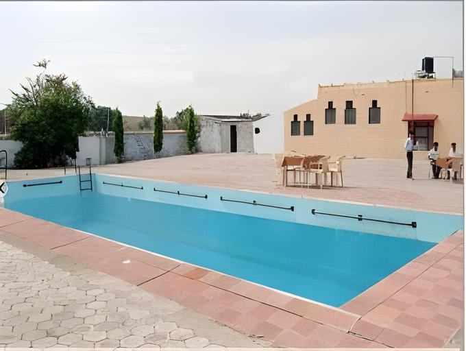 Sport & Beauty, Hotel Sambodhi, Raisen