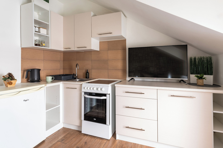 Others 4, Apartament KOLEJOVA 21 - blisko centrum, Nowy Targ