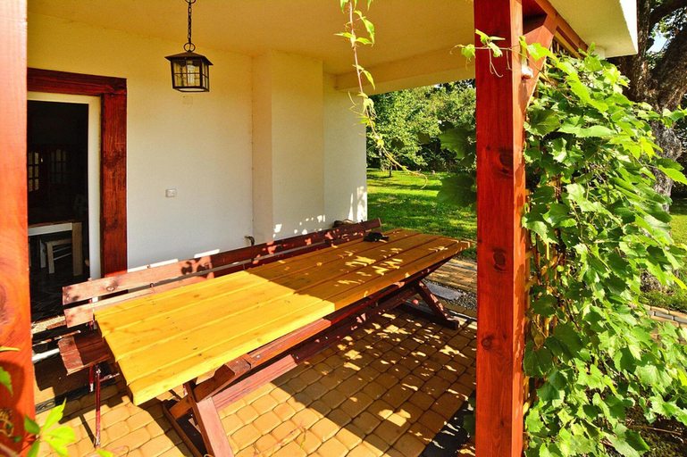 Exterior 5, Holiday House With Large Garden, Noskowo, Sławno