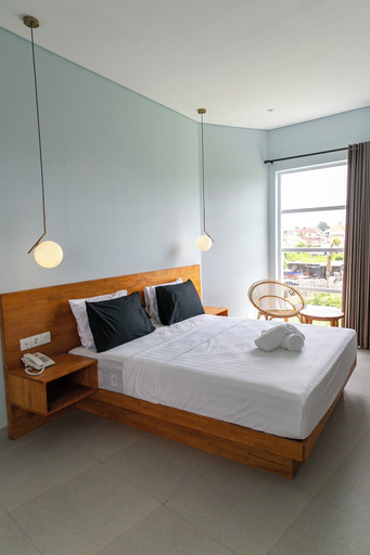 Bedroom 14