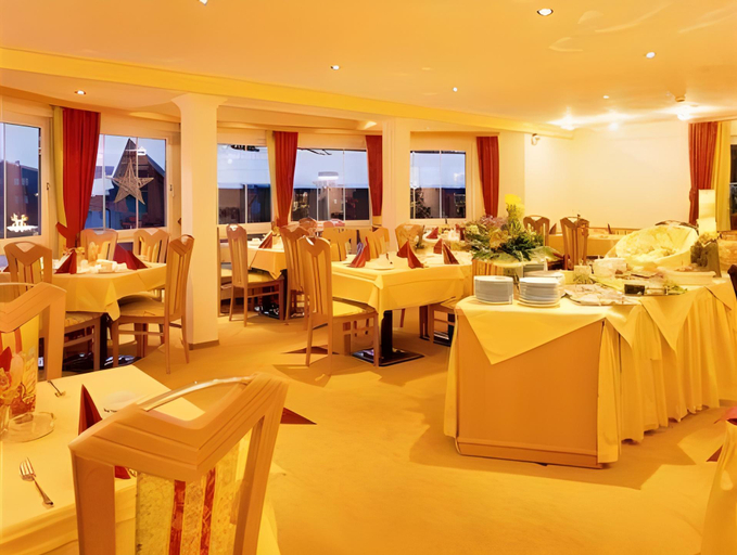 Food & Drinks 4, Hotel Lamtana, Landeck