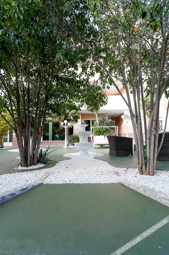Sport & Beauty 5, Escala SUITES, Madrid
