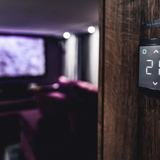 Room 2, Chalet Amadeus - Designer Luxury Chalet for 14, Zell am See