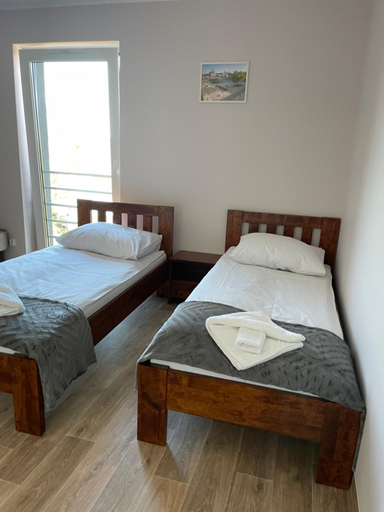 Others 1, Apartamenty Akant, Kłobuck