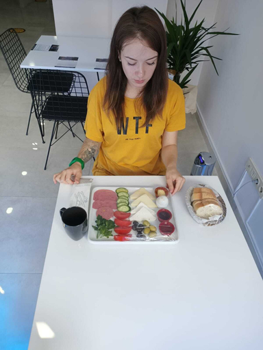 Food & Drinks, Mini Suite Otel, Kadıköy