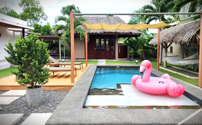 Sport & Beauty 2, Halamanan Residences, Panglao