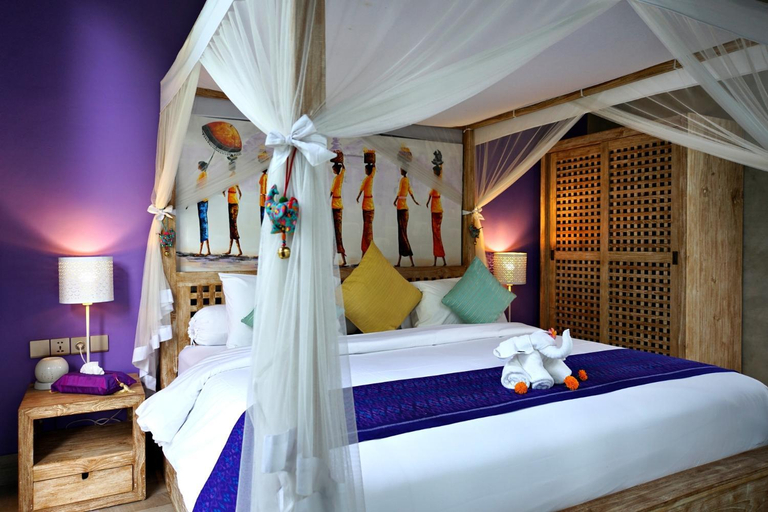 Bedroom 15