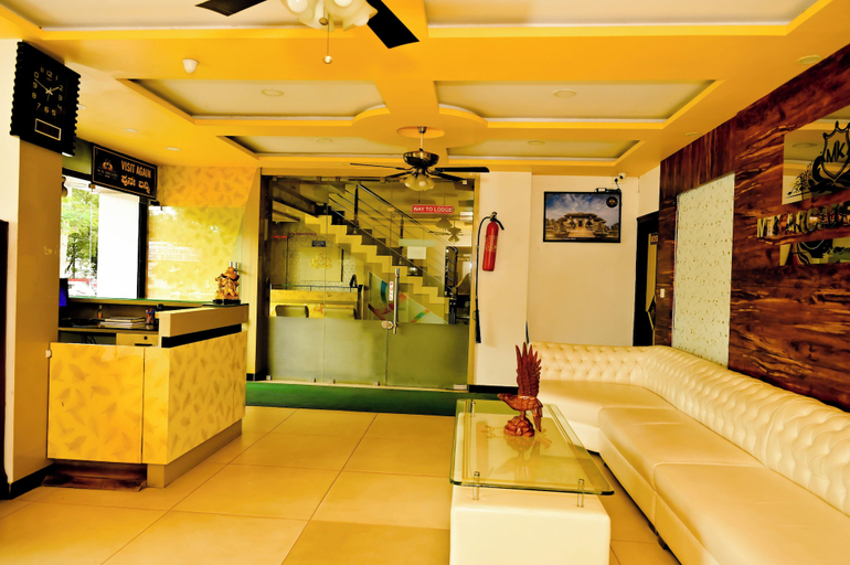 Others 5, MK Arcade, Chikmagalur