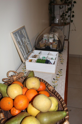 Food & Drinks 4, La Douce Charentaise, Charente