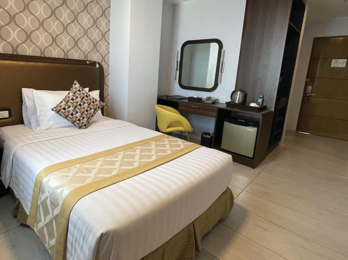 Bedroom 9