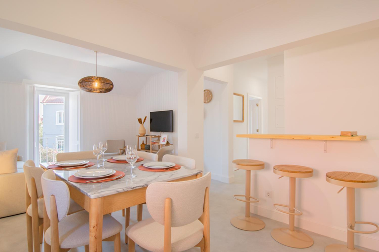 Facilities 3, Chalet Maria da Assuncao, Cascais
