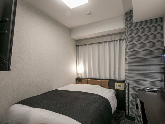 Bedroom 3, APA Hotel Nagoya Ekimae, Nagoya