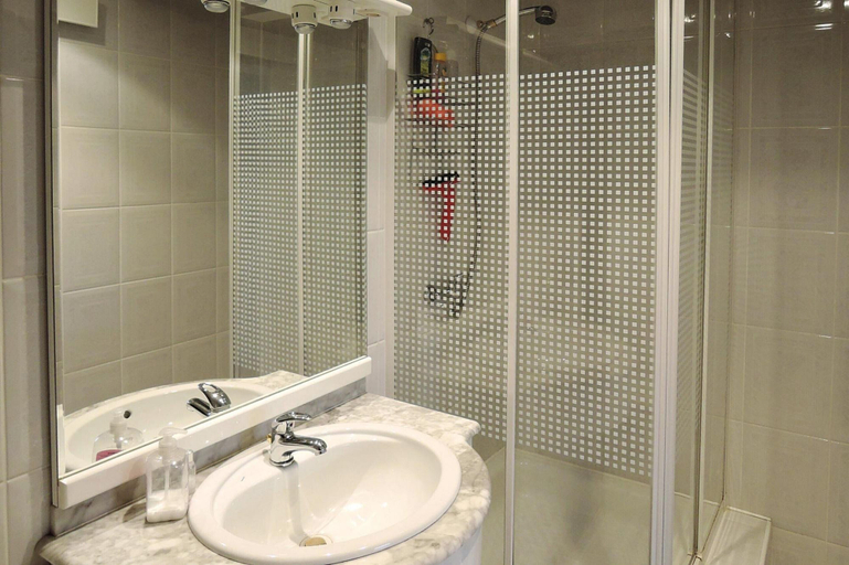 Bathroom, Holiday Home in Stepnica, Goleniów