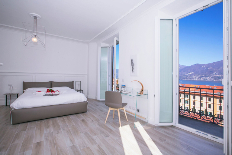 Room 5, Menaggio Royale in Menaggio, Como