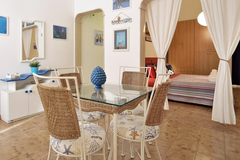 Others 5, Terrazza sul Corso, Ragusa
