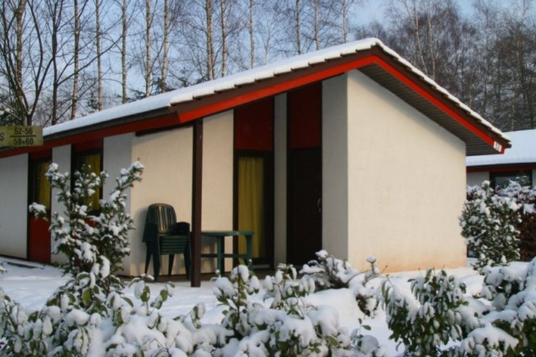 Room 3, Type 6p With 2 Bedrooms and 1 Bathrooms, Grafschaft Bentheim