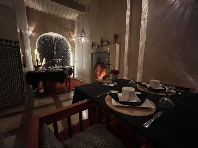 Food & Drinks 5, RIAD MALAÏKA, Essaouira